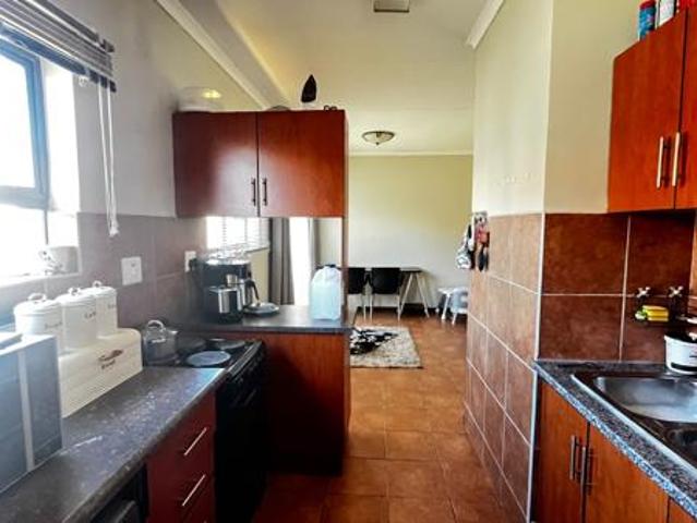 3 Bedroom Townhouse in Lindene