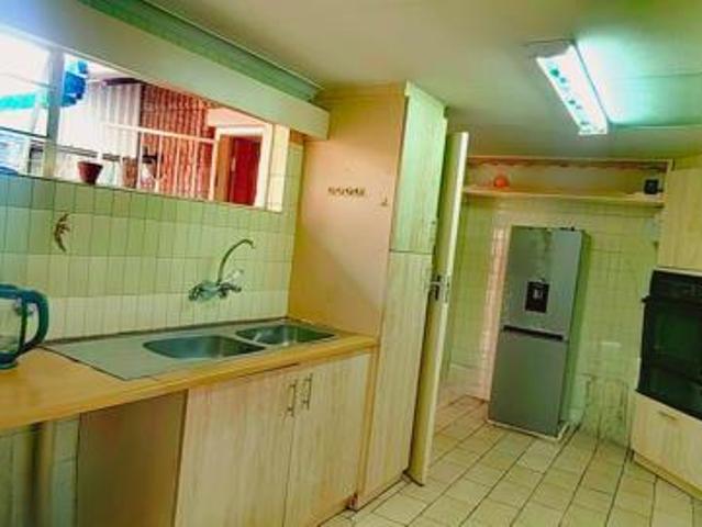 3 Bedroom Townhouse in Lindhaven