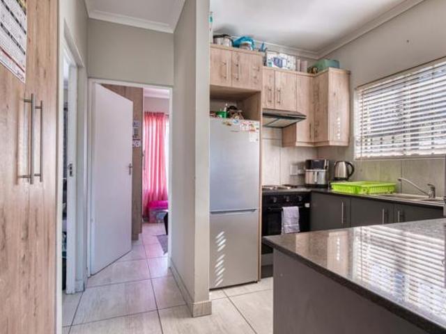 3 Bedroom Townhouse in Linton Grange