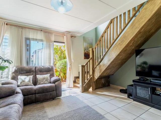 3 Bedroom Townhouse in Little Falls