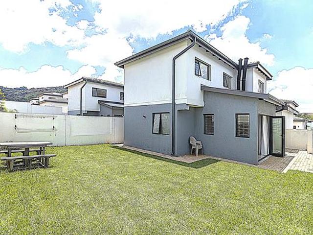 3 Bedroom Townhouse in Little Falls
