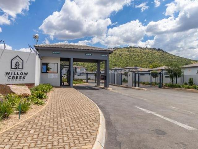 3 Bedroom Townhouse in Little Falls