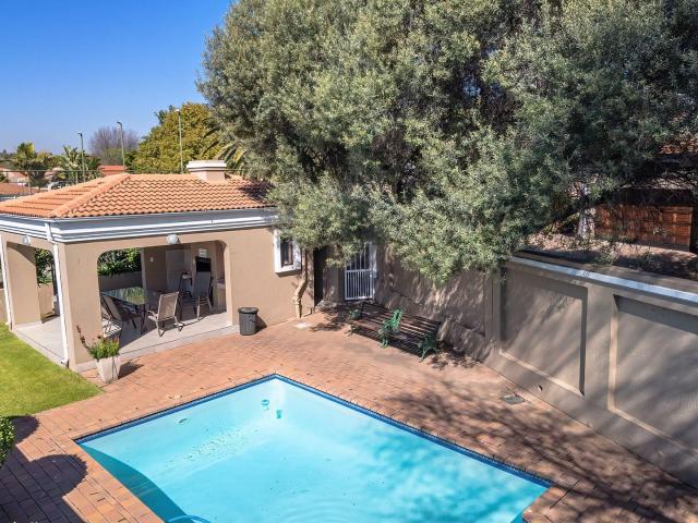 3 Bedroom Townhouse in Lonehill