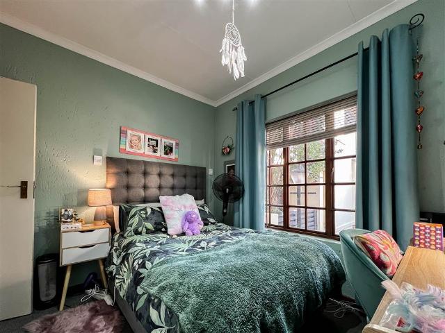 3 Bedroom Townhouse in Lonehill