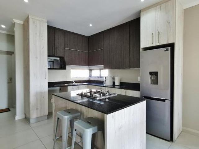 3 Bedroom Townhouse in Lorraine