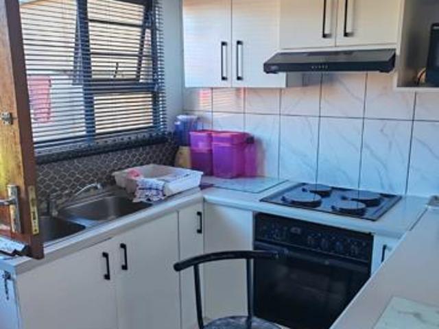 3 Bedroom Townhouse in Lorraine