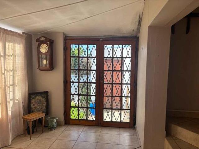 3 Bedroom Townhouse in Lorraine