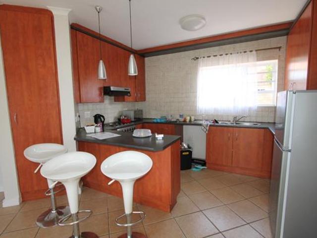3 Bedroom Townhouse in Lorraine