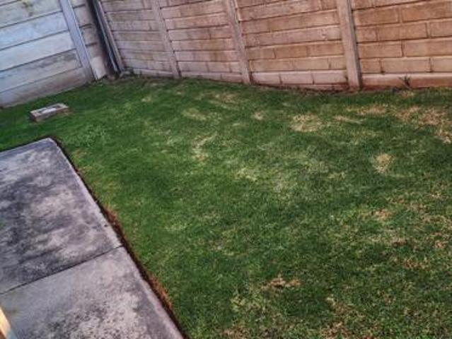 3 Bedroom Townhouse in Lorraine
