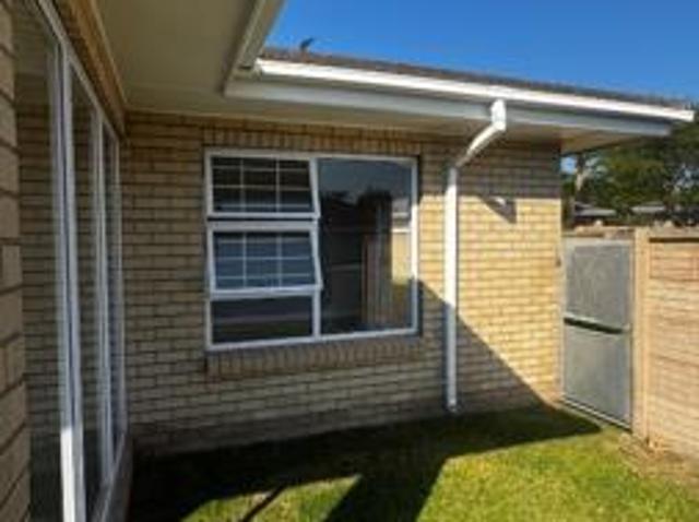3 Bedroom Townhouse in Lorraine