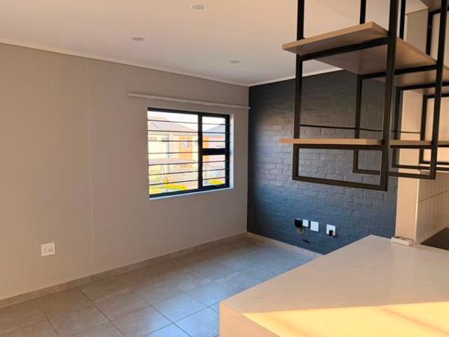 3 Bedroom Townhouse in Lotus Gardens
