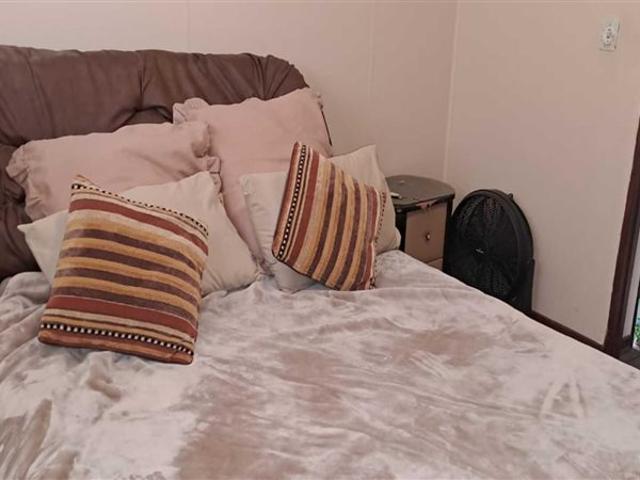 3 Bedroom Townhouse in Louis Trichardt