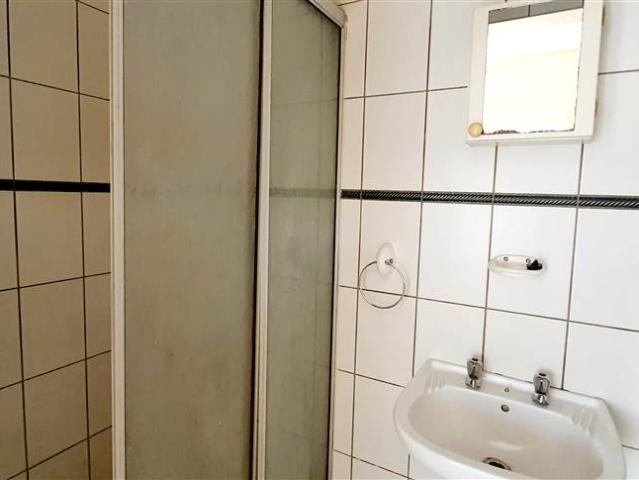 3 Bedroom Townhouse in Louis Trichardt