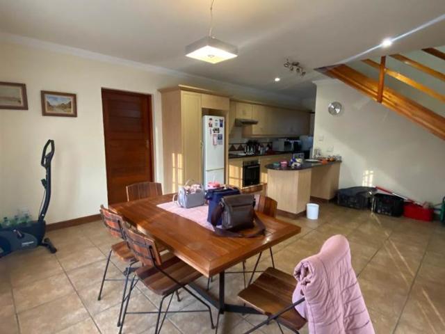 3 Bedroom Townhouse in Louis Trichardt