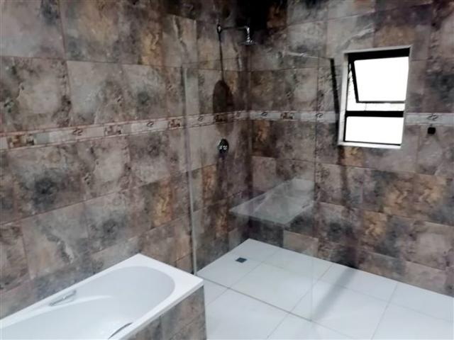 3 Bedroom Townhouse in Louis Trichardt
