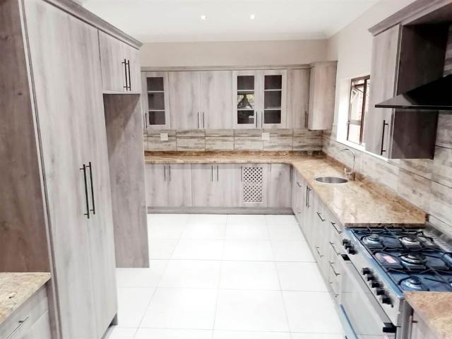 3 Bedroom Townhouse in Louis Trichardt