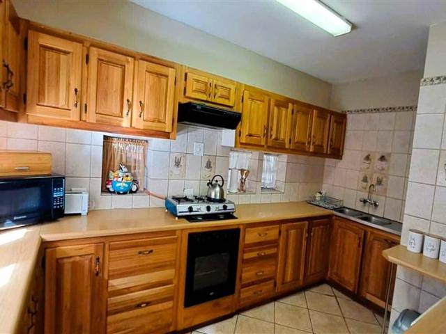 3 Bedroom Townhouse in Louis Trichardt