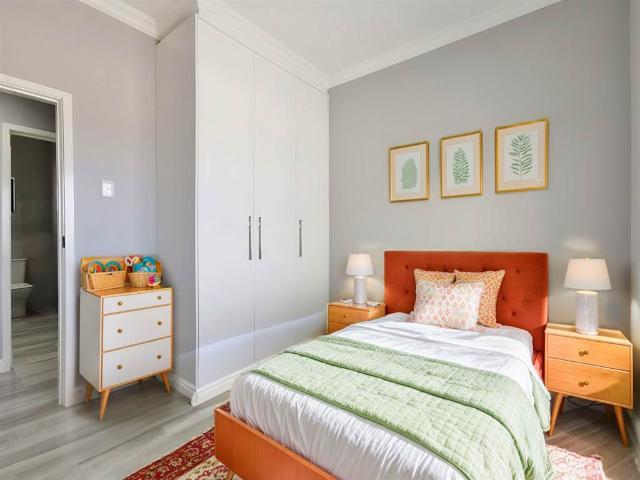3 Bedroom Townhouse in Lovemore Park