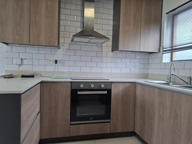 3 Bedroom Townhouse in Lovemore Park