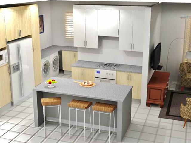 3 Bedroom Townhouse in Lovemore Park
