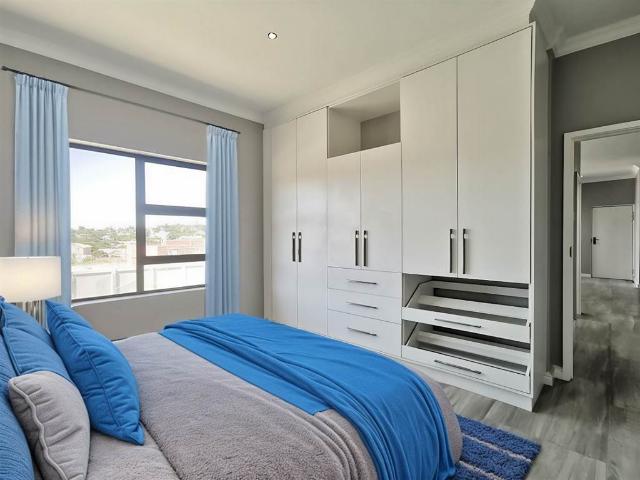 3 Bedroom Townhouse in Lovemore Park