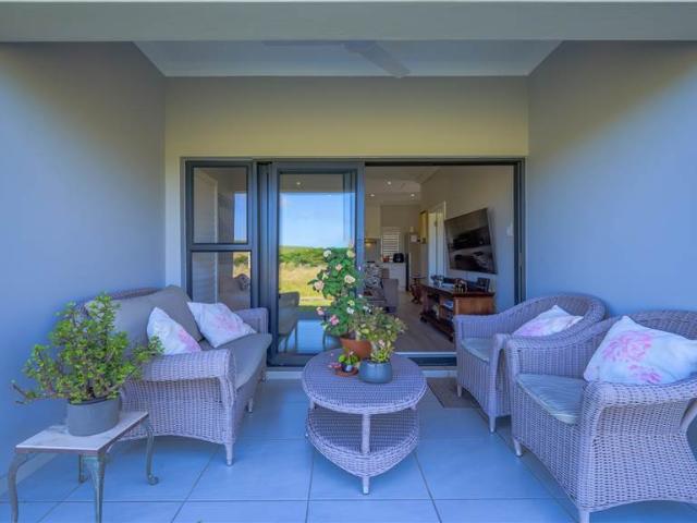 3 Bedroom Townhouse in Palm Lakes Estate