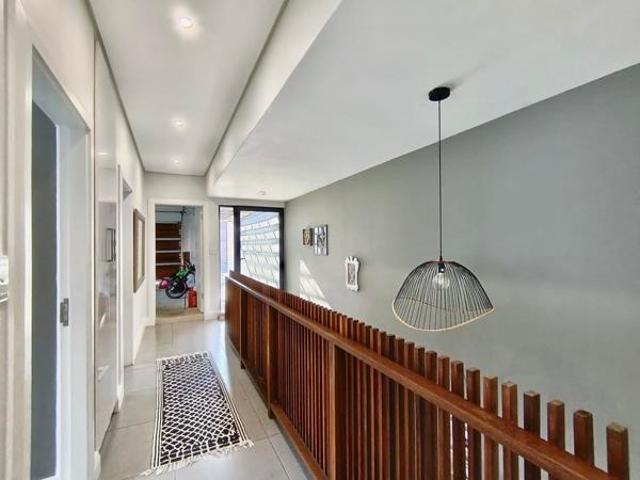 3 Bedroom Townhouse in Palm Lakes Estate