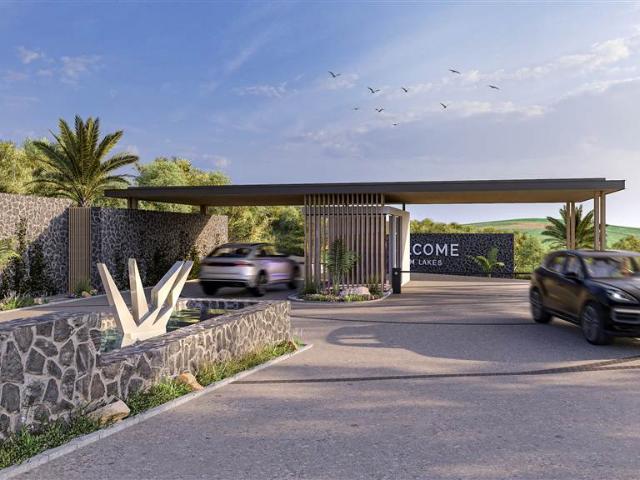 3 Bedroom Townhouse in Palm Lakes Estate