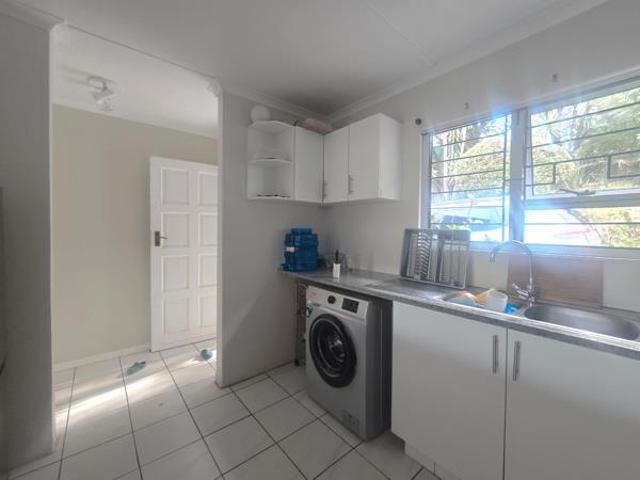 3 Bedroom Townhouse in Park Hill