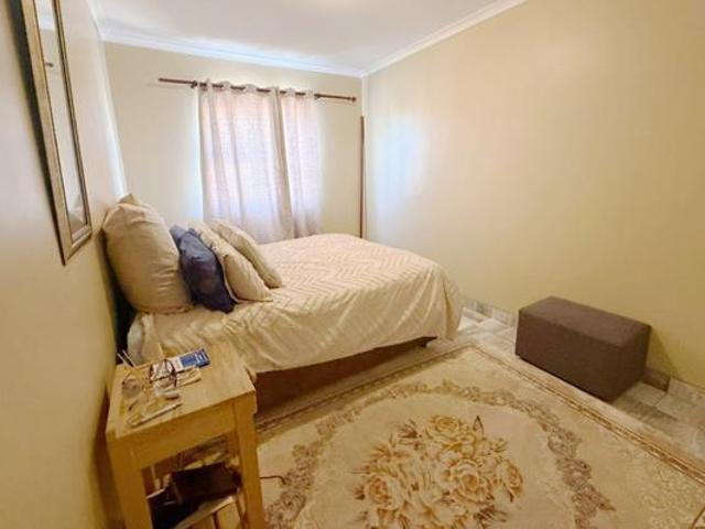 3 Bedroom Townhouse in Parklands