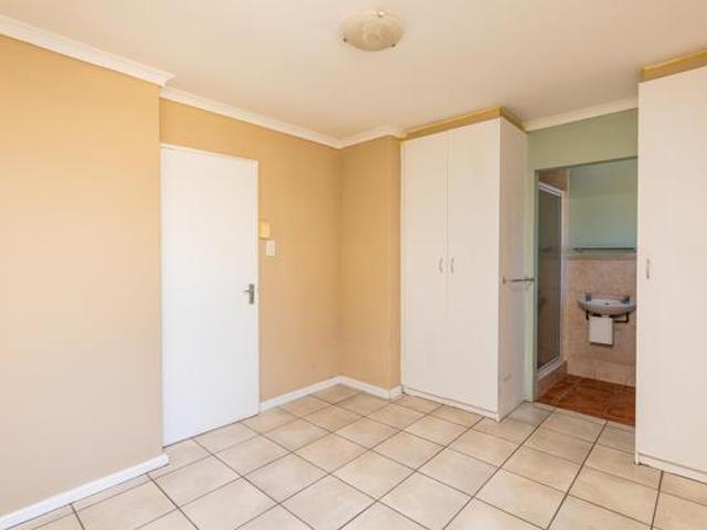 3 Bedroom Townhouse in Parklands