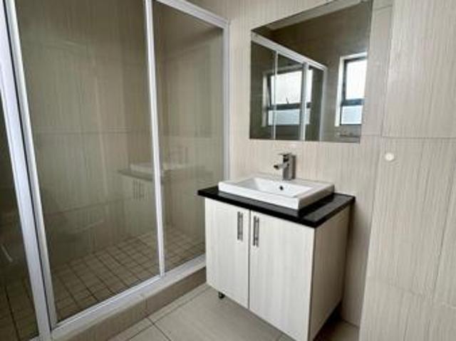 3 Bedroom Townhouse in Parklands
