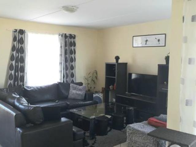 3 Bedroom Townhouse in Parklands