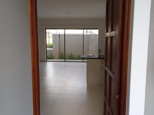 3 Bedroom Townhouse in Parklands