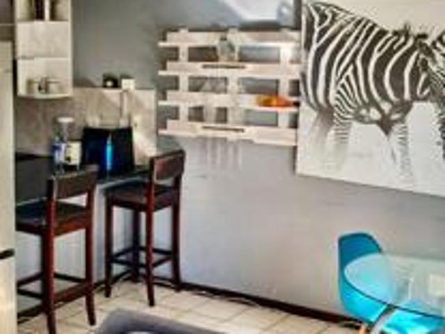 3 Bedroom Townhouse in Parklands