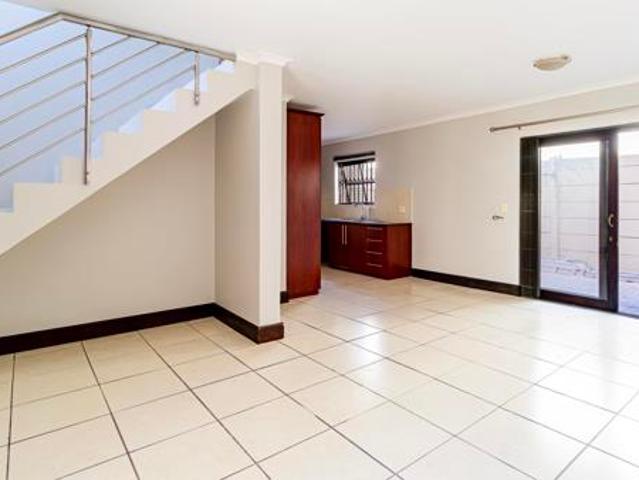 3 Bedroom Townhouse in Parklands
