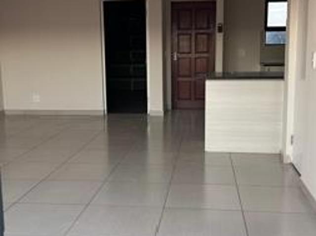 3 Bedroom Townhouse in Parklands