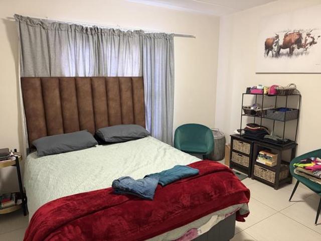 3 Bedroom Townhouse in Parklands