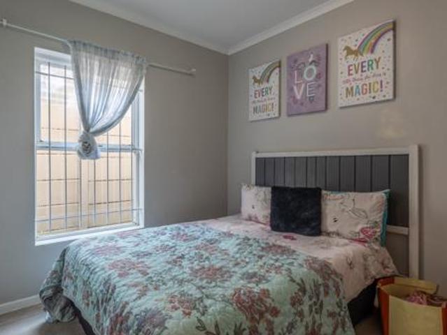 3 Bedroom Townhouse in Parklands
