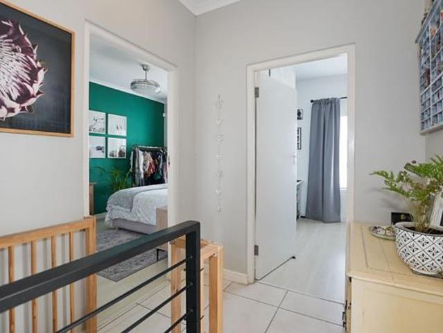 3 Bedroom Townhouse in Parklands North