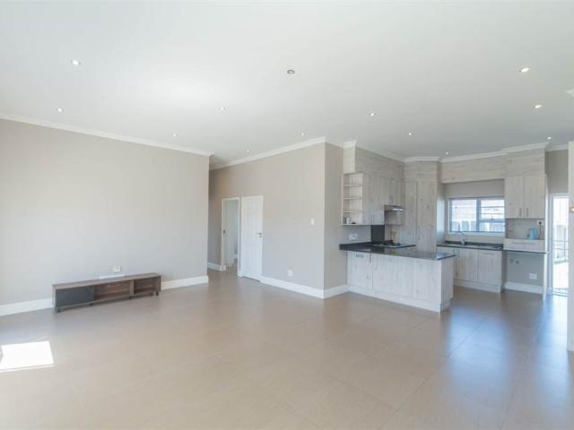 3 Bedroom Townhouse in Parsons Ridge