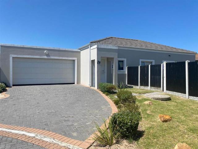 3 Bedroom Townhouse in Parsons Ridge