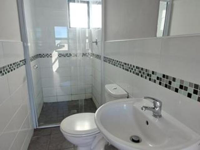 3 Bedroom Townhouse in Parsons Vlei