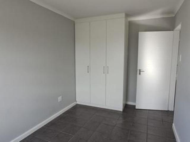 3 Bedroom Townhouse in Parsons Vlei