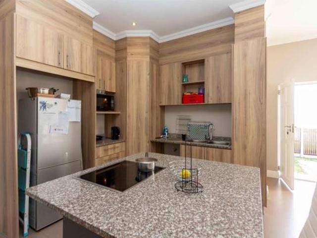 3 Bedroom Townhouse in Parsons Vlei