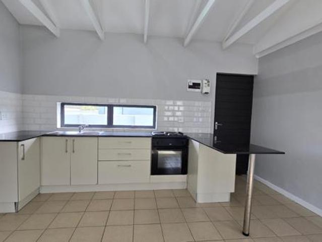 3 Bedroom Townhouse in Parsons Vlei
