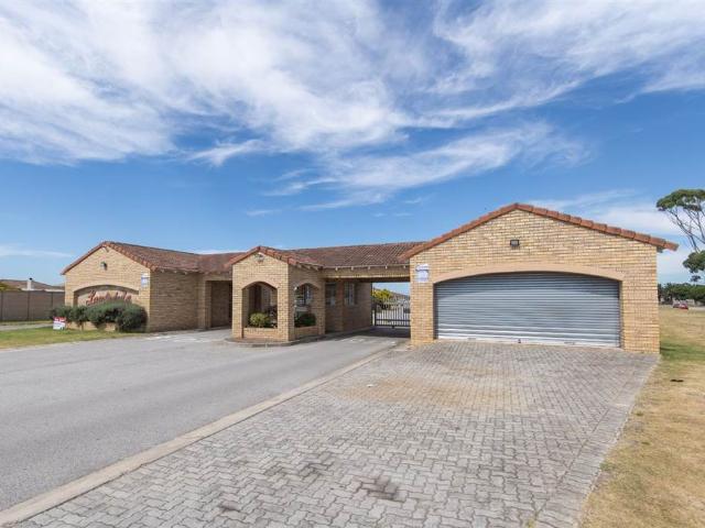 3 Bedroom Townhouse in Parsons Vlei