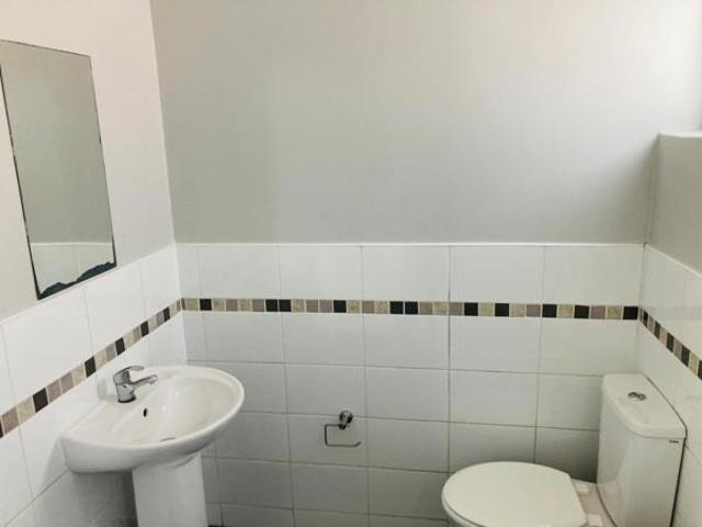 3 Bedroom Townhouse in Parsons Vlei