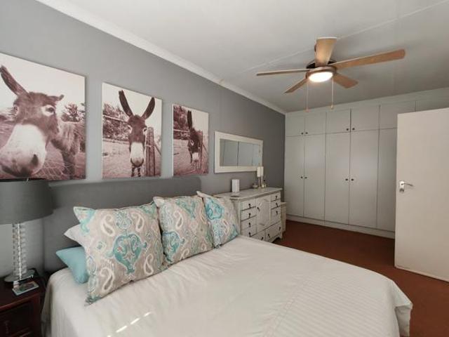3 Bedroom Townhouse in Parys