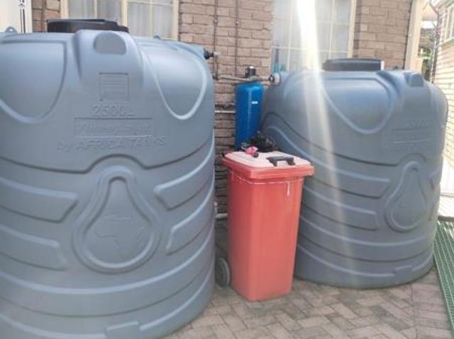 3 Bedroom Townhouse in Parys